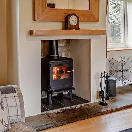 4 Bed In York G0091 Nyaraló Leavening
